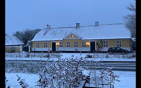 Millinge Gamle Skole